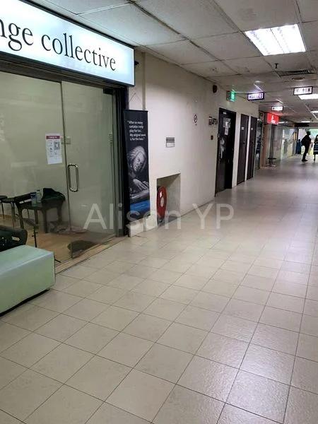 Shop / Shophouse for Sale in  Beauty World Plaza - Image 1
